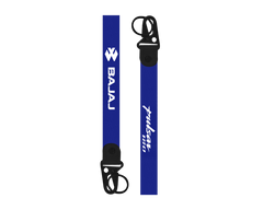 Bajaj Pulsar 180 Custom Keychain