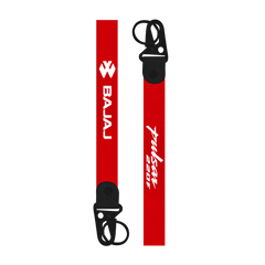 Bajaj Pulsar 220F Personalized Keychain