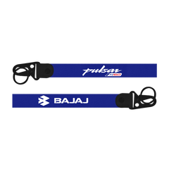 Bajaj Pulsar N 160 Custom Keychain