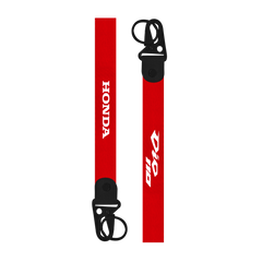 Honda Dio 110 Custom Keychain