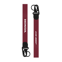 Honda CB 300F Custom Keychain