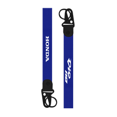 Honda Dio 110 Custom Keychain