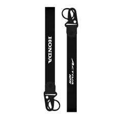 Honda Activa 125 Custom Keychain