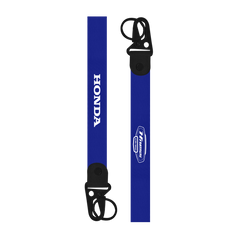 Honda Hness CB 350 Custom Keychain