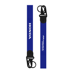 Honda Hornet 125 Custom Keychain