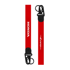 Honda Livo Custom Keychain