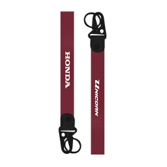 Honda Unicorn Custom Keychain