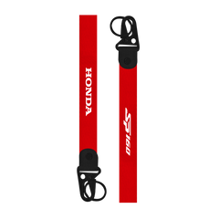 Honda Sp 160 Custom Keychain