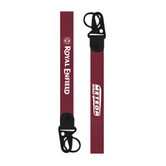 Royal Enfield Metor Custom Keychain
