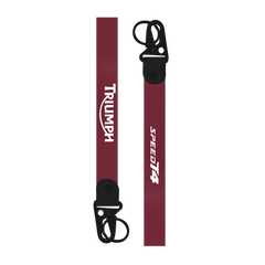 Triumph Speed t4 Custom Keychain