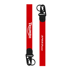 Triumph Speed 400 Custom Keychain