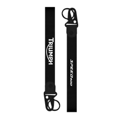 Triumph Speed 400 Custom Keychain