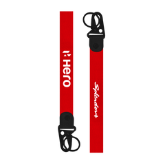 Hero Splendor plus Custom Keychain