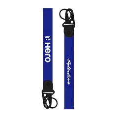 Hero Splendor plus Custom Keychain