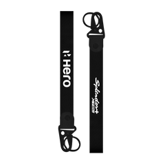 Hero Splendor XTech Custom Keychain