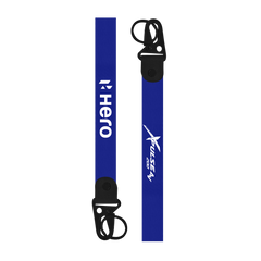 Hero Xpulse200 4v Custom Keychain