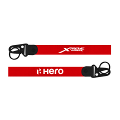 Hero Xtreme 250R Custom Keychain