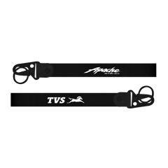 TVS Apache RTR 180 Custom Keychain