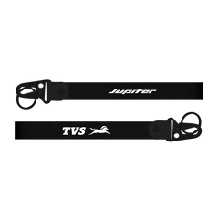 TVS Jupiter Custom Keychain