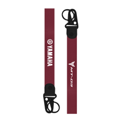 Yamaha MT-03 Custom Keychain