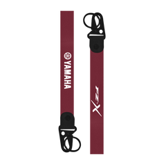 Yamaha FZ-X Custom Keychain