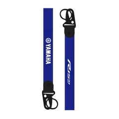 Yamaha R15M V4 Custom Keychain
