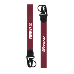 Yamaha Rave Fz Custom Keychain