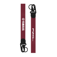 Yamaha FZ S FI Custom Keychain