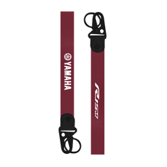 Yamaha R15M V4 Custom Keychain