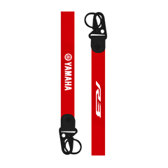 Yamaha R3 Custom Keychain