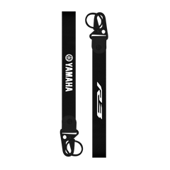 Yamaha R3 Custom Keychain