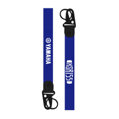 Yamaha XSR155 Custom Keychain