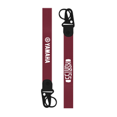 Yamaha XSR155 Custom Keychain