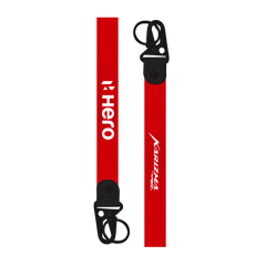 Hero Karizma XMR Custom Keychain