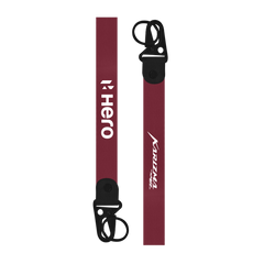 Hero Karizma XMR Custom Keychain