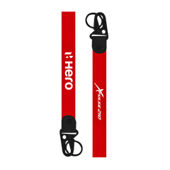 Hero Xpulse210 Custom Keychain