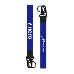 Hero Xpulse210 Custom Keychain