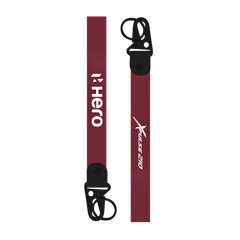 Hero Xpulse210 Custom Keychain
