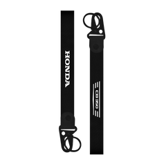 Honda CB 350 Custom Keychain