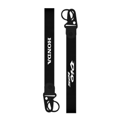Honda Dio 125 Custom Keychain