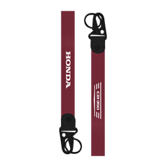 Honda CB 350 Custom Keychain