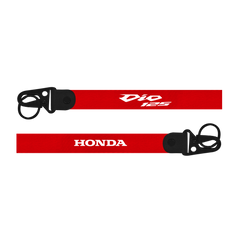 Honda Dio 125 Custom Keychain