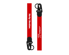 Harley Davidson X440T Custom Keychain