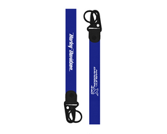 Harley Davidson X440 Custom Keychain