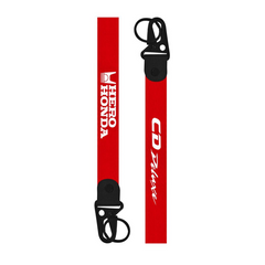 Hero Honda CD Deluxe Keychain