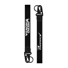 Hero Honda Karizma R Keychain