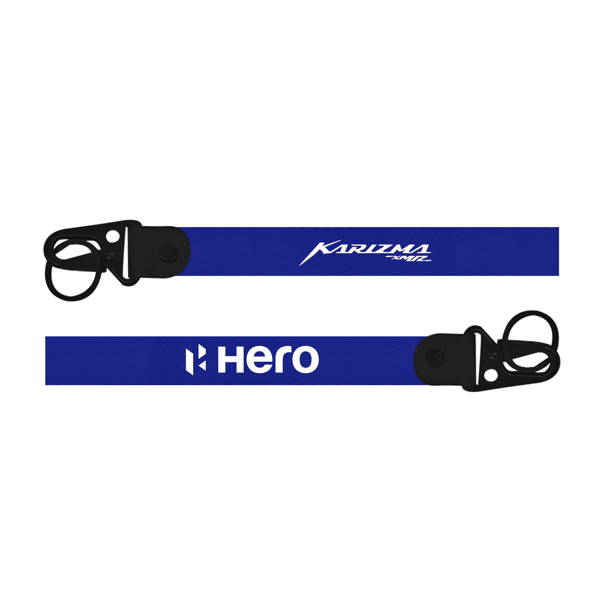 Hero Karizma XMR custom bike keychain