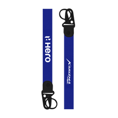 Hero Karizma XMR Custom Keychain
