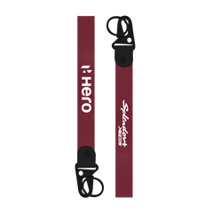 Hero Splendor XTech Custom Keychain
