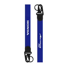 Honda Activa 110 Custom Keychain